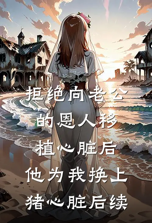 拒绝向老公的恩人移植心脏后，他为我换上猪心脏后续