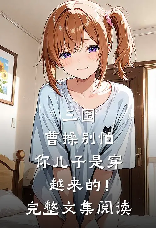 三国：曹操别怕，你儿子是穿越来的！完整文集阅读