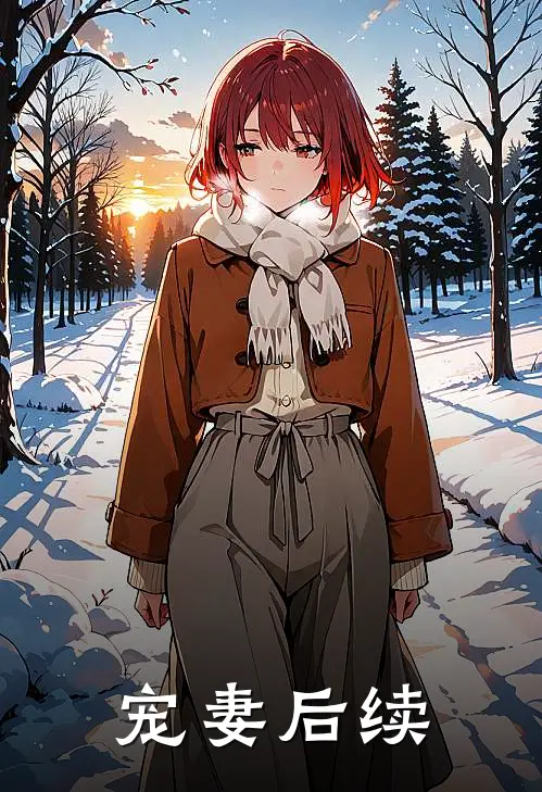 宠妻后续