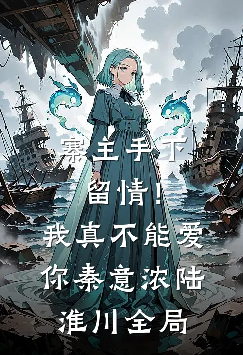寨主手下留情！我真不能爱你秦意浓陆淮川全局