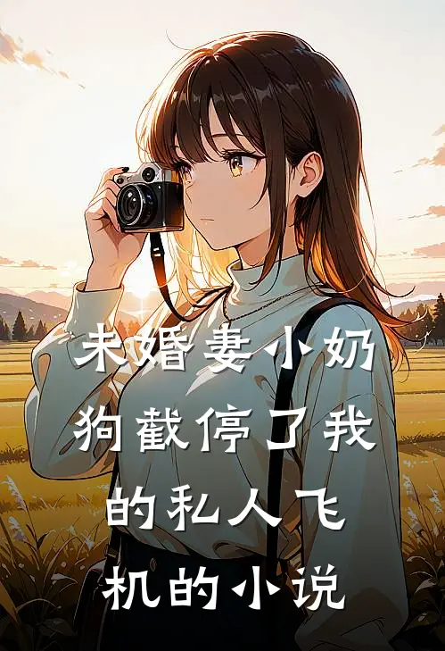 未婚妻小奶狗截停了我的私人飞机的小说