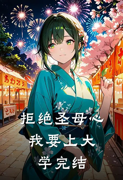 拒绝圣母心，我要上大学完结