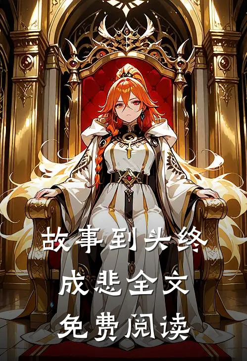 故事到头终成悲全文免费阅读