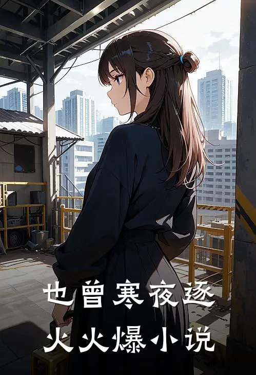也曾寒夜逐火火爆小说