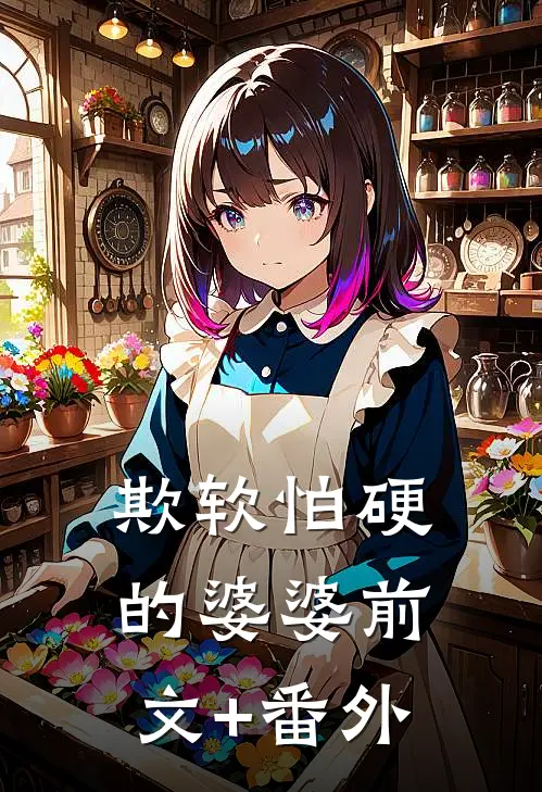 欺软怕硬的婆婆前文+番外