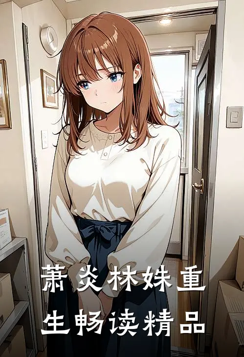 萧炎林姝重生畅读精品