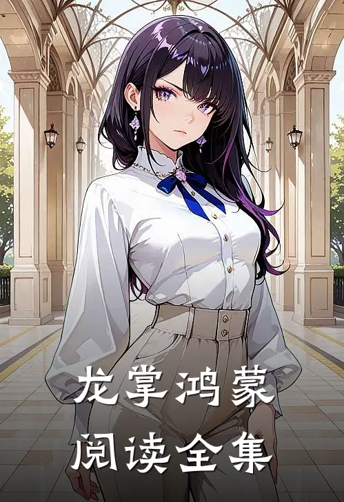 龙掌鸿蒙阅读全集