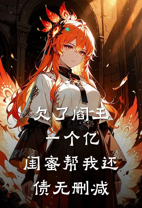 欠了阎王一个亿，闺蜜帮我还债无删减