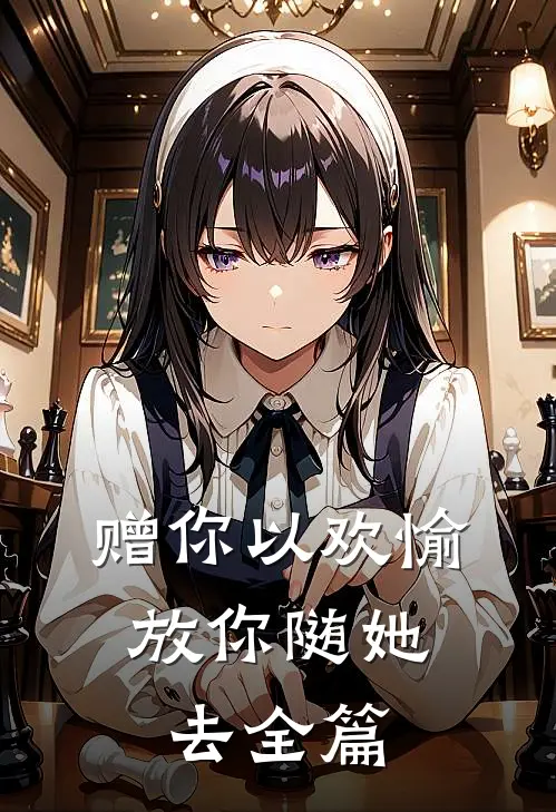 赠你以欢愉，放你随她去全篇