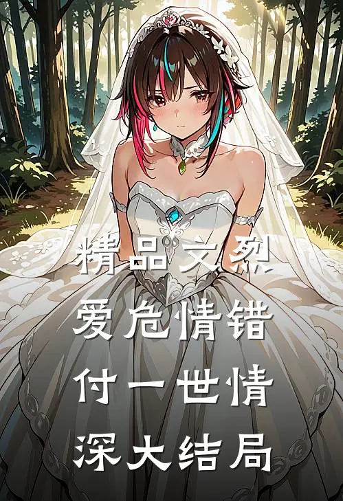 精品文烈爱危情错付一世情深大结局