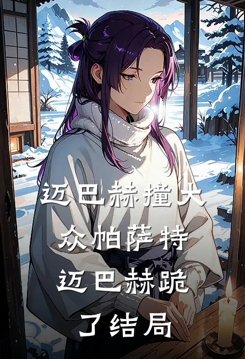 迈巴赫撞大众帕萨特，迈巴赫跪了结局