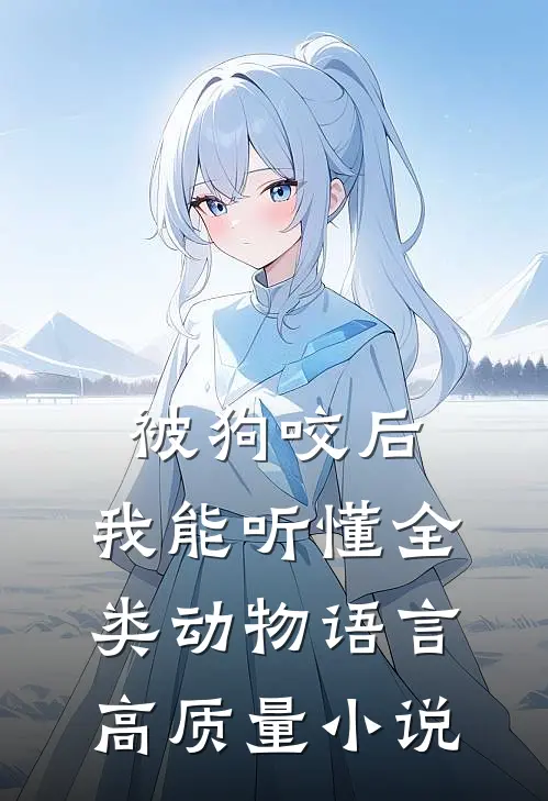 被狗咬后，我能听懂全类动物语言高质量小说