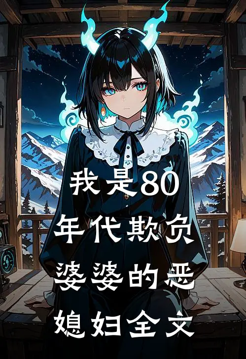 我是80年代欺负婆婆的恶媳妇全文