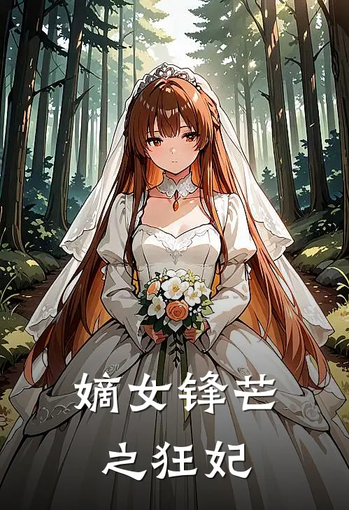 嫡女锋芒之狂妃全文免费阅读