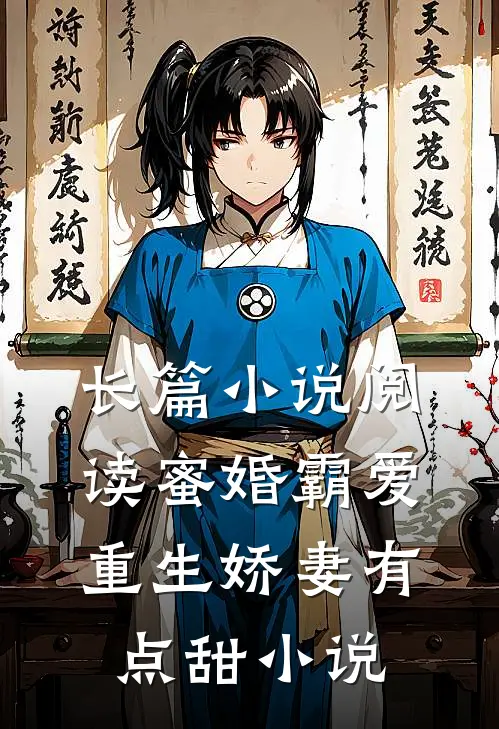 长篇小说阅读蜜婚霸爱:重生娇妻有点甜小说