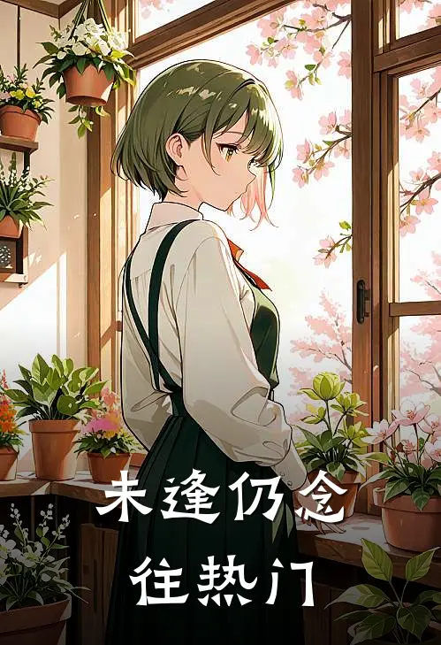 未逢仍念往热门