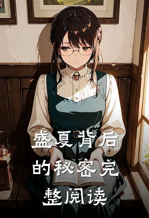 盛夏背后的秘密完整阅读答案