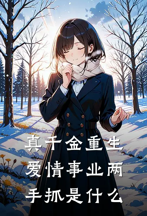 真千金重生，爱情事业两手抓是什么
