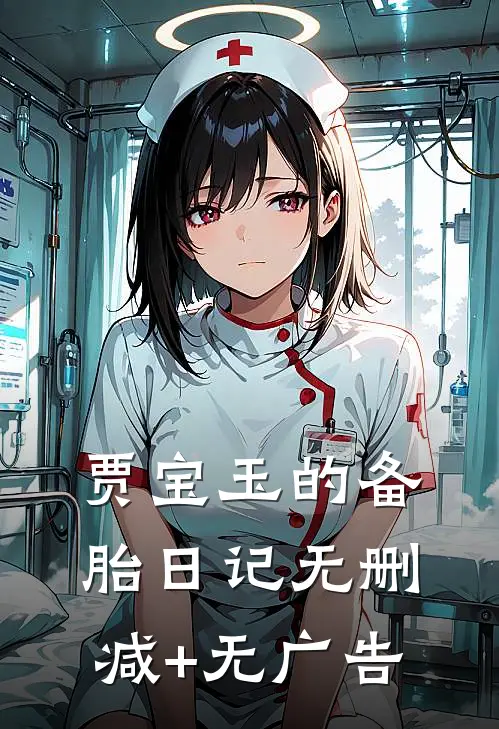 贾宝玉的“备胎”日记无删减+无广告