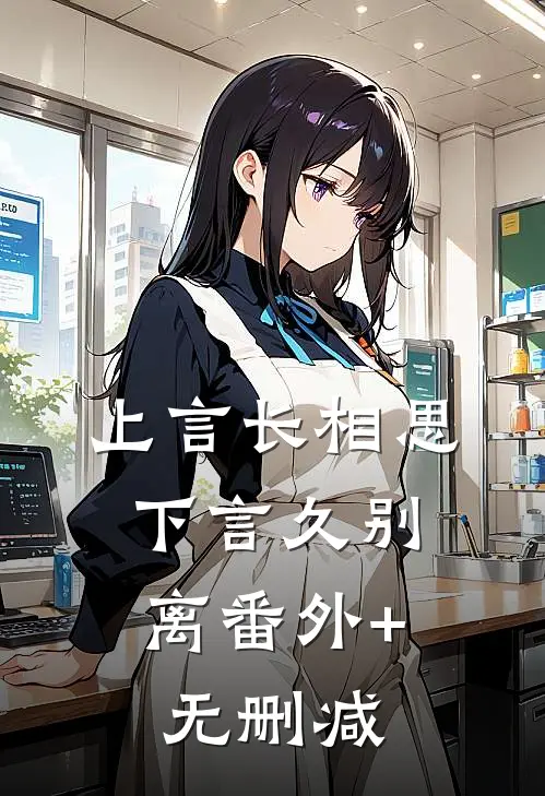 上言长相思，下言久别离番外+无删减