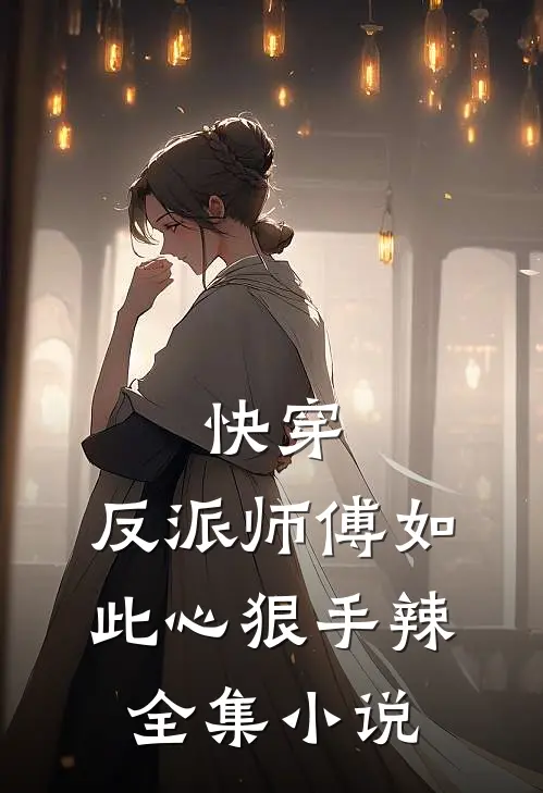 快穿：反派师傅如此心狠手辣全集小说