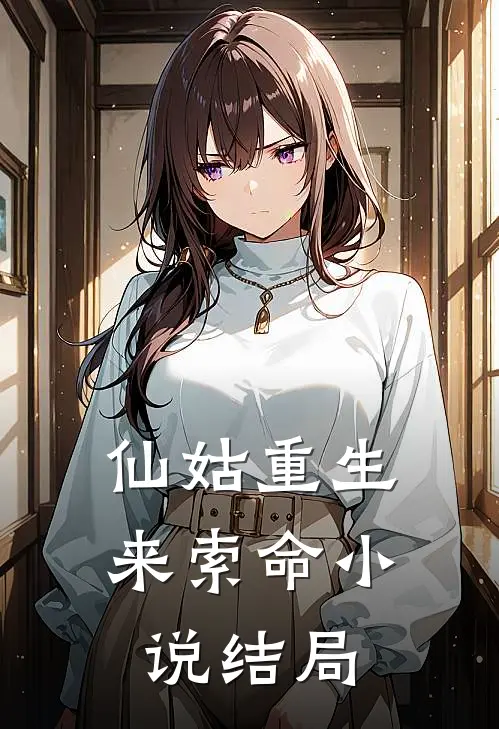仙姑重生来索命小说结局
