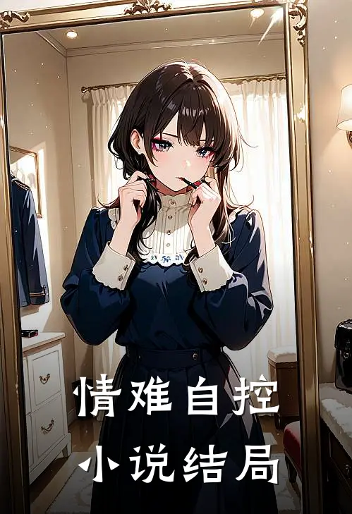 情难自控小说结局