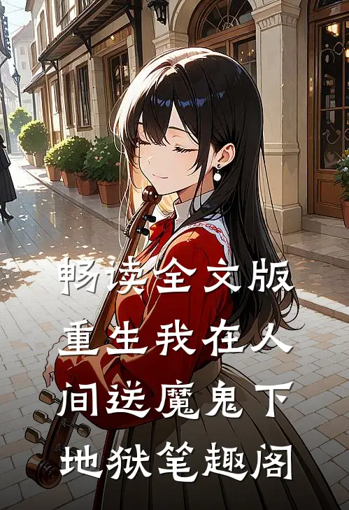 畅读全文版重生我在人间送魔鬼下地狱笔趣阁