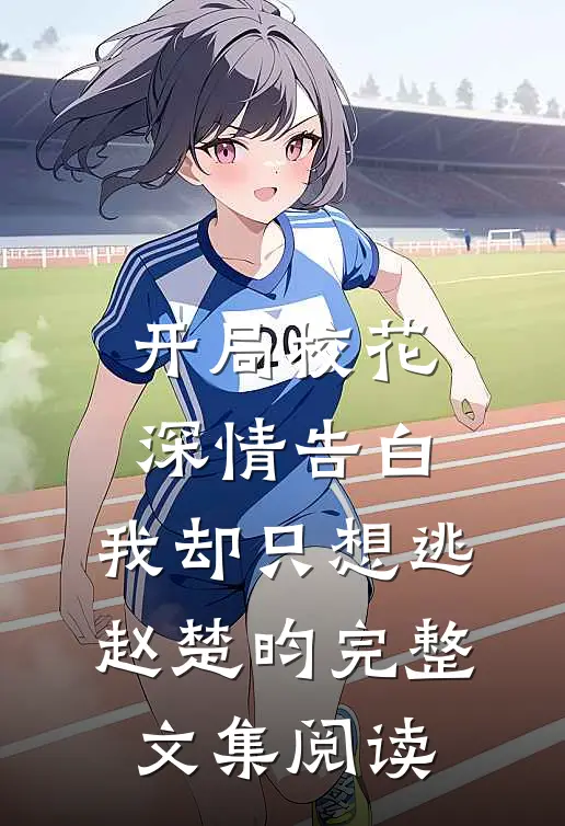 开局校花深情告白,我却只想逃赵楚昀完整文集阅读