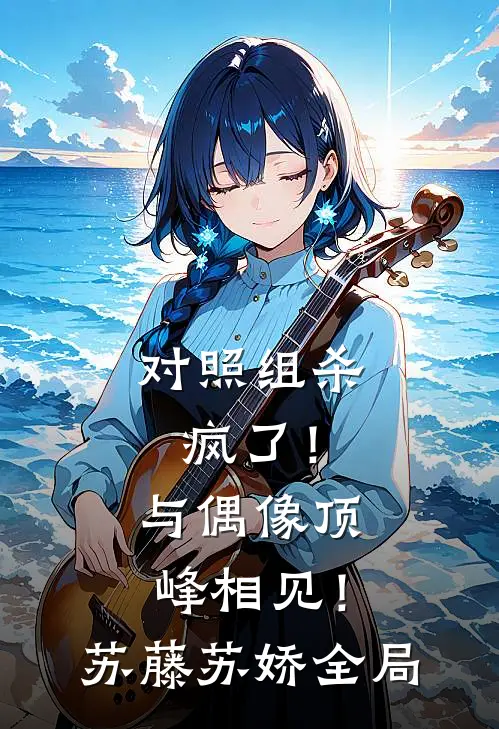 对照组杀疯了！与偶像顶峰相见！苏藤苏娇全局