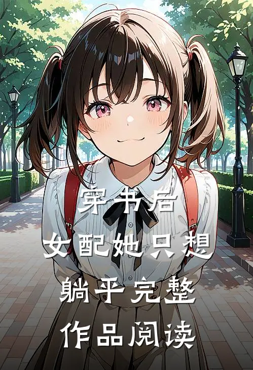 穿书后，女配她只想躺平完整作品阅读