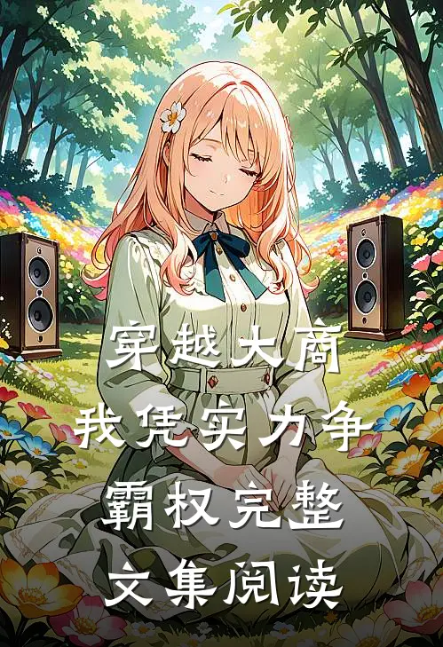 穿越大商：我凭实力争霸权完整文集阅读