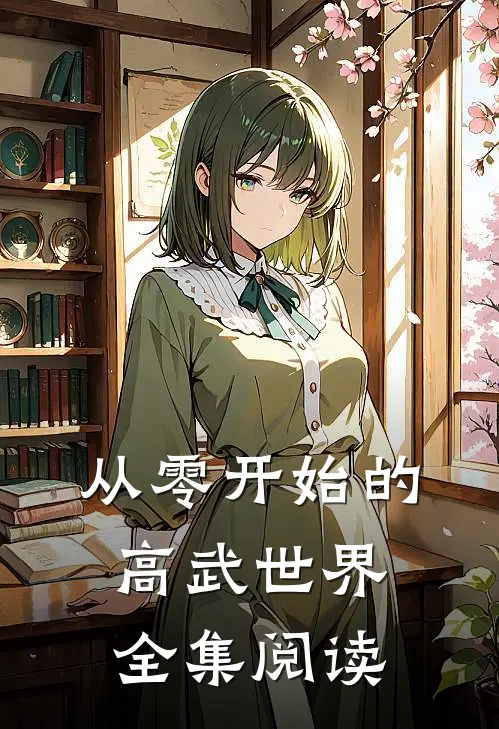 从零开始的高武世界全集阅读