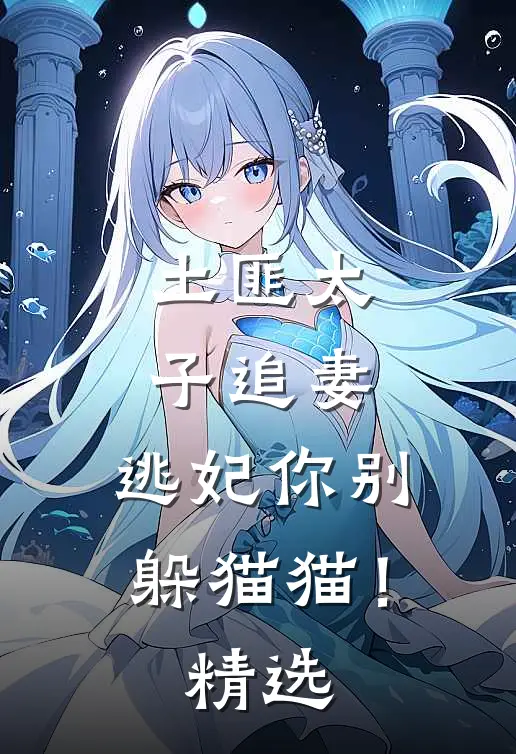 土匪太子追妻：逃妃你别躲猫猫！精选