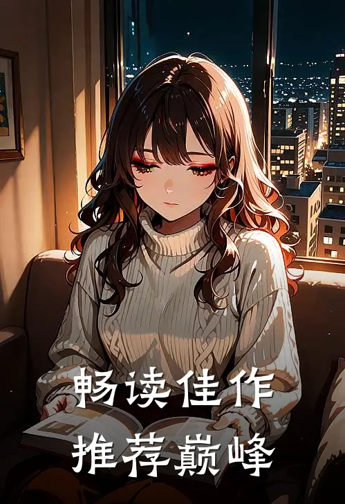 畅读佳作推荐巅峰