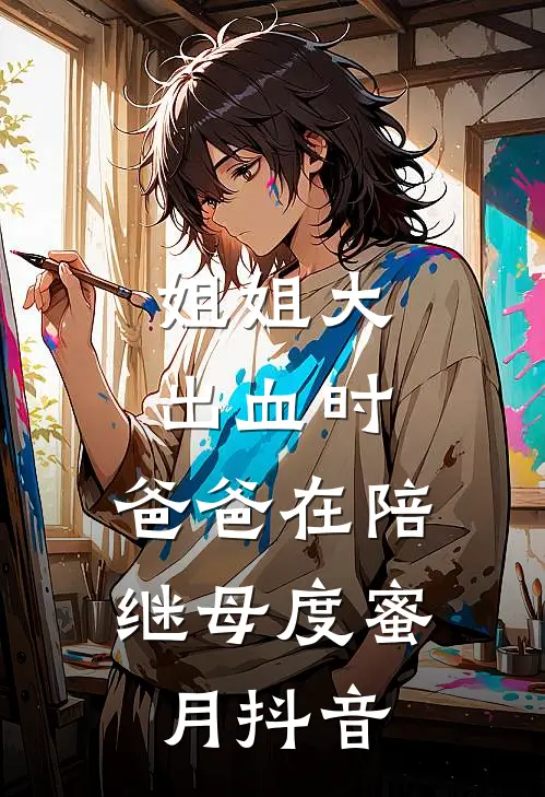 姐姐大出血时，爸爸在陪继母度蜜月抖音