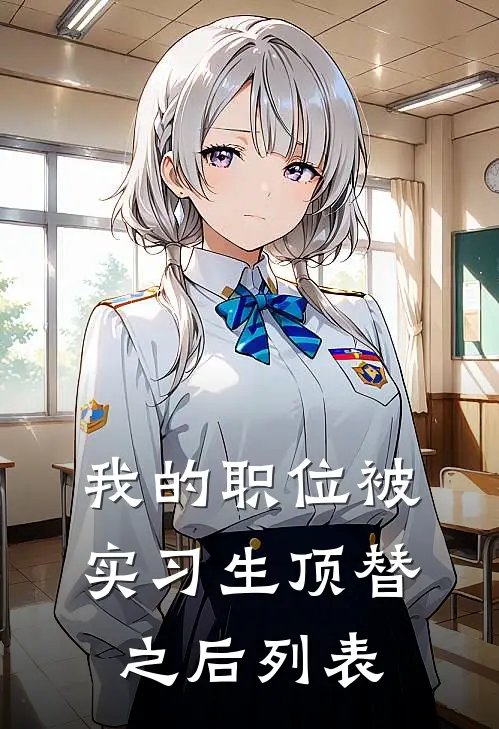 我的职位被实习生顶替之后列表