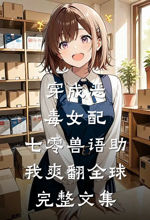 穿成恶毒女配，七零兽语助我爽翻全球完整文集