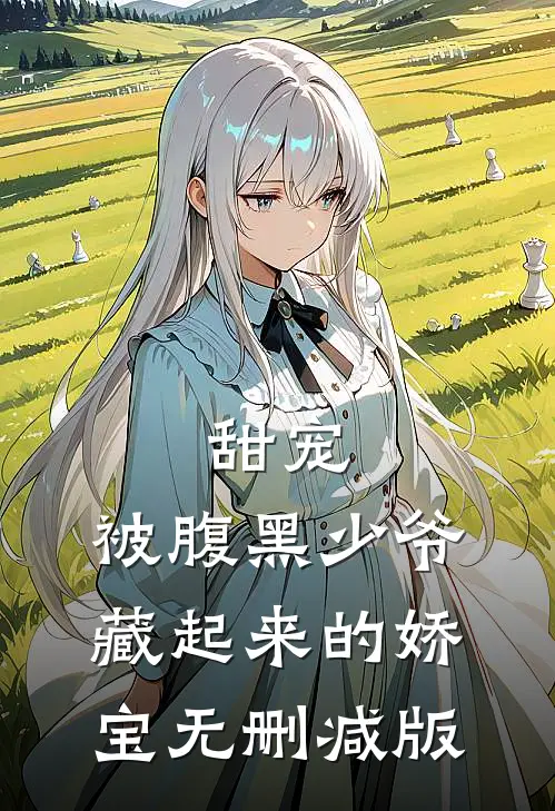 甜宠被腹黑少爷藏起来的娇宝无删减版在线观看