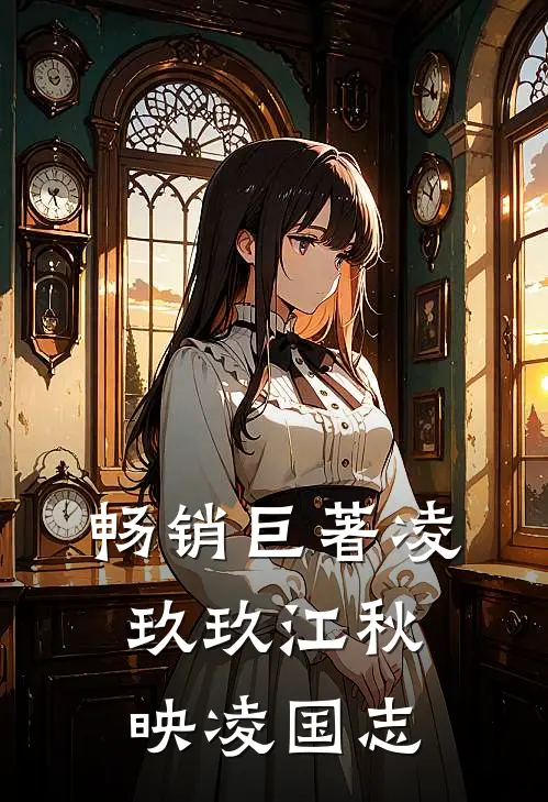 畅销巨著凌玖玖江秋映凌国志