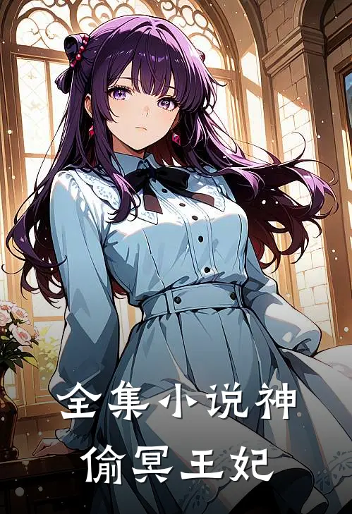 全集小说神偷冥王妃