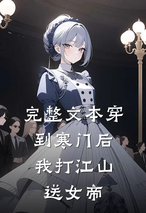 完整文本穿到寒门后，我打江山送女帝