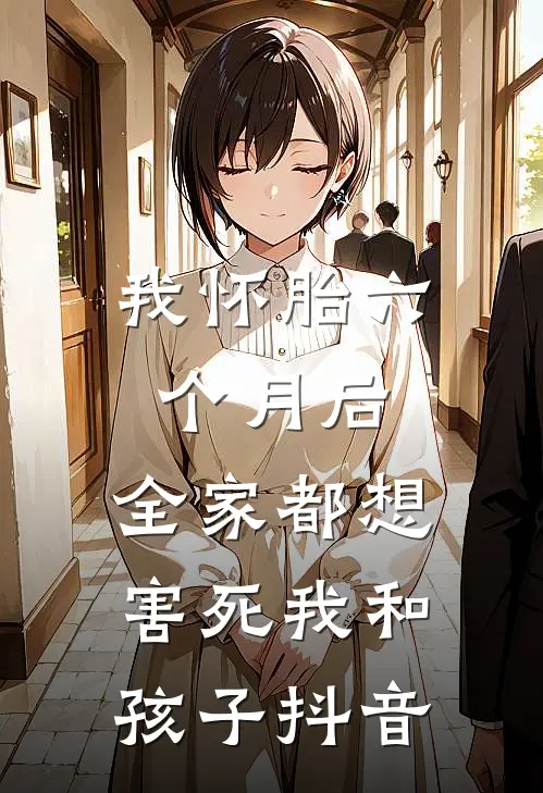 我怀胎六个月后，全家都想害死我和孩子抖音