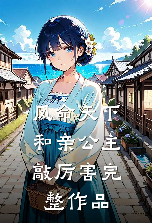 凤命天下：和亲公主敲厉害完整作品