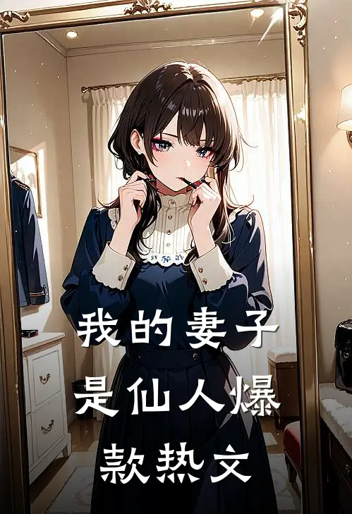 我的妻子是仙人爆款热文