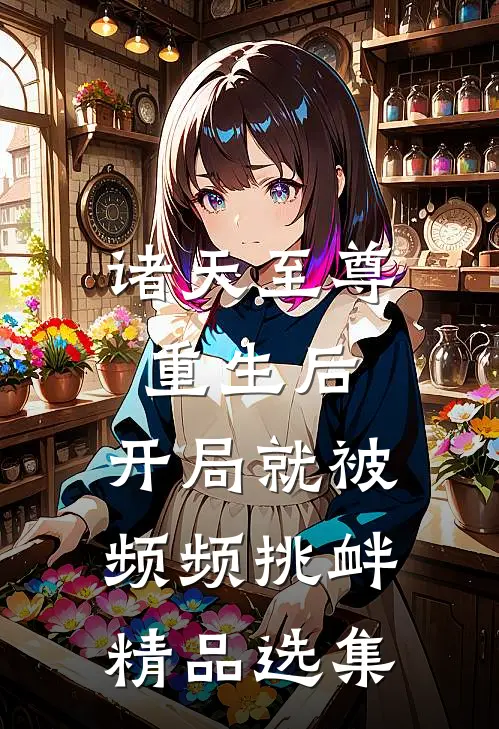 诸天至尊重生后，开局就被频频挑衅精品选集