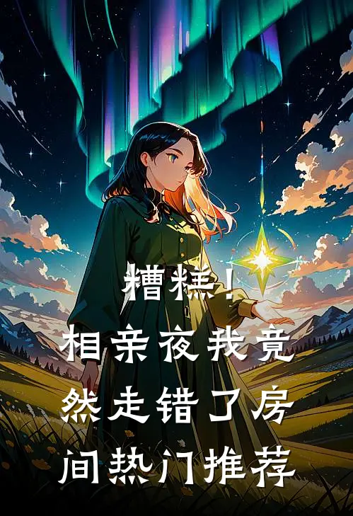 糟糕！相亲夜，我竟然走错了房间热门推荐