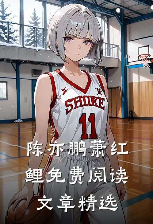 陈亦鹏萧红鲤免费阅读文章精选