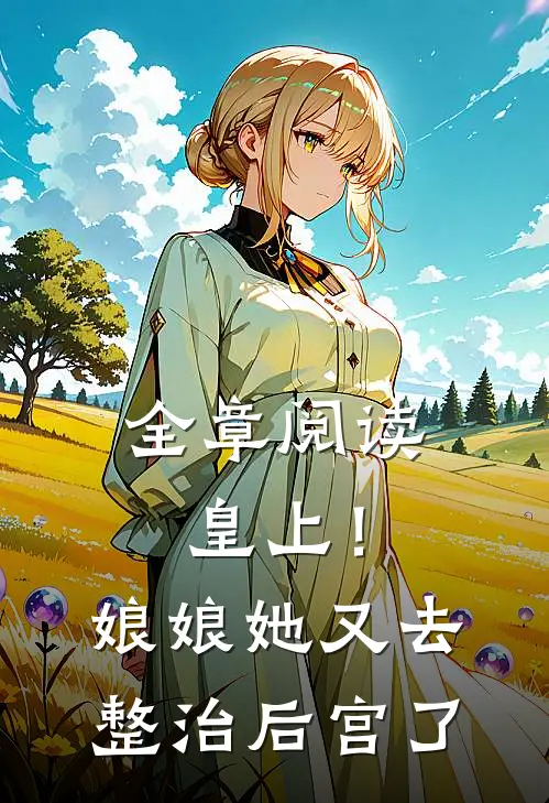 全章阅读皇上！娘娘她又去整治后宫了