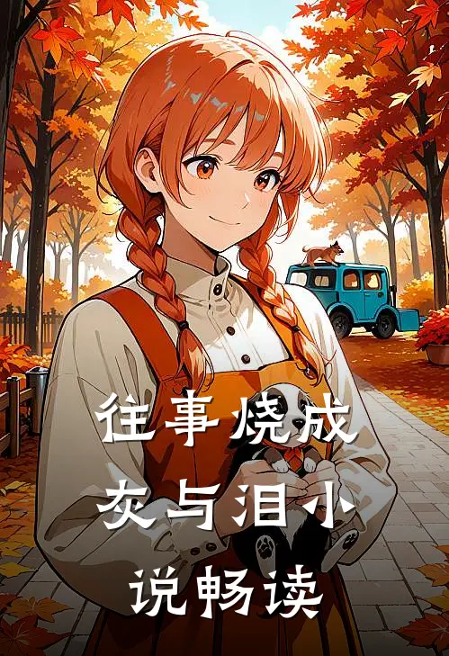 往事烧成灰与泪小说畅读